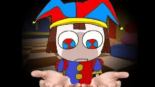 The Amazing Digital Circus Teaser