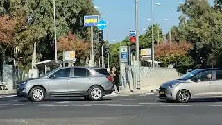 поездка