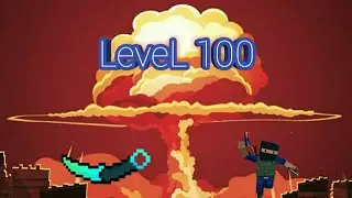 Block Strike "Bomb 2" (Random Map) | LeveL 100