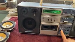 Pioneer  CK-3 T .Апгрейд звука .Подсветка шкалы ..ПРОДАЕТСЯ