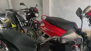 Howrah Old Bike ৪০ হাজার টাকা RTR ABS। Shine Sp।। Glamour ।।Hornet Low price