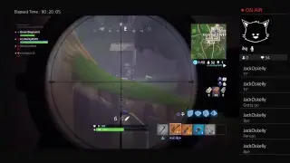Fortnite | 5