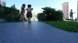 Probando la cámara Samsung Gear 360