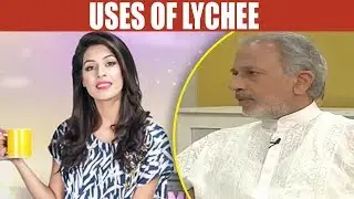 Uses Of Lychee | Mehekti Morning With Sundus Khan | 26 June 2018 | ATV