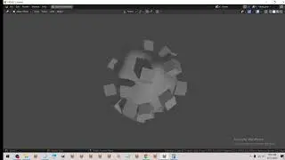 Dance Of The Default Cubes - (Dance of the Doomed by teknoaxe)