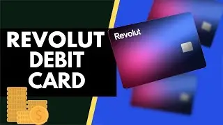 How To Get Free Revolut Debit Card In Minutes!