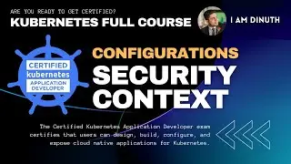 3.3. Kubernetes Security Context
