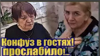 Самвел Адамян/Мама не отрицает конфуз /чьи розовые трусы?