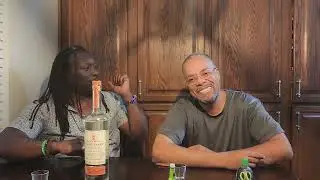 Single Estate Tequila Echo Review