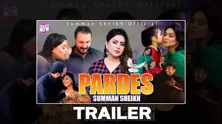 Pardes | Changa Lag Giya Tenu Pardes | Sad Song | Kamliya Ankhaa | Suman Sheikh  | Coming Soon