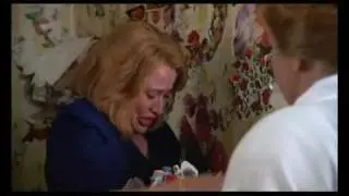 Fried Green Tomatoes - Very Sad Scene