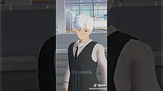 pdkt taiga sama rina par 1 #sakuraschoolsimulator #shortvideo #subscribeya