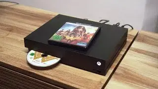 Xbox One X als UHD Blu-ray Player: SDR besser als HDR?