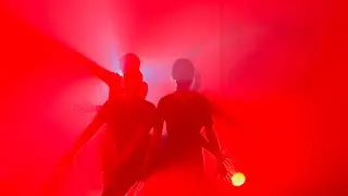 Behind the Scenes of the 2024 Poster photoshoot