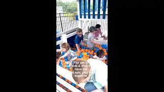 Family Time!