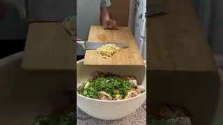 Шашлык  #вкусныйрецепт #шашлык