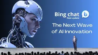 Bing Chat ! : A Game-Changing Update That Redefines AI Conversations