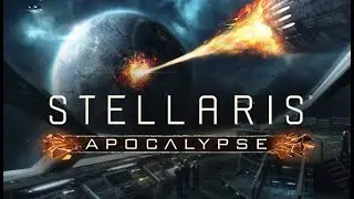 Stellaris review: A perfectly balanced game for HOI4 players