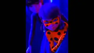 [EDIT] - Ladybug and super cat - Леди баг и супер кот - [ЭДИТ]