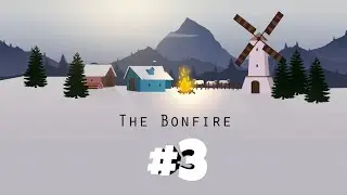 #3 - Солнечные камни - Титан --- Прохождение игры The Bonfire | Forsaken Lands