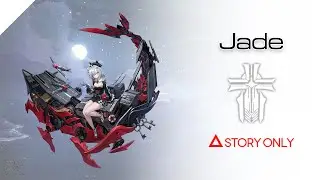【Azur Lane】Secretary - Jade : Story Collection