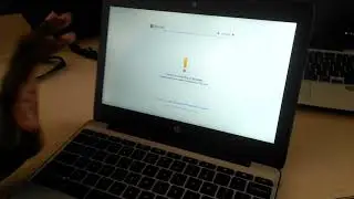 How to go to the developer mode in chrome book to install all windows 10?