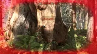 STAR WARS BATTLEFRONT HUGE BATTLE ON  ENDOR
