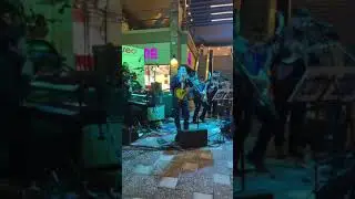 Mamalluca Tributo a Los Jaivas - Takirari del Puerto