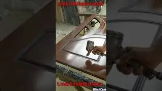 Lak Sepilishi