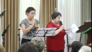 Стихотворение  "Даниил"