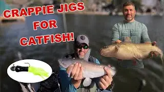 Kayak FISHING Lake Conroe for CATFISH on a Very WINDY Day! 💨 😦 #kayakfishing #bigcatfish