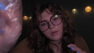 Asmr imprévisible pour dormir