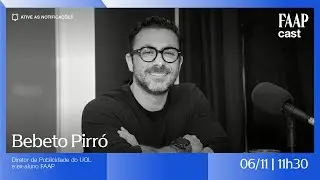 FAAPCAST | Bebeto Pirró