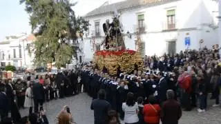 Viernes Santo Bujalance
