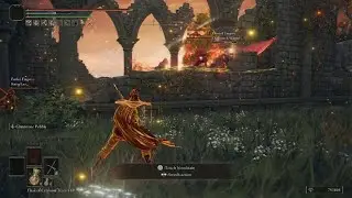 ELDEN RING: Rengoku's Death