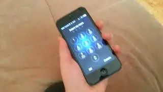 Обзор на IPHONE 5.