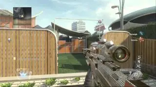 Black Ops 2 DIAMOND CAMO Sniper Riffles how to unlock diamond camo on black ops 2 diamond snipers