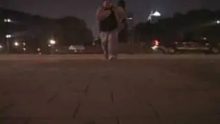 COCKY!!  a real life movie memory