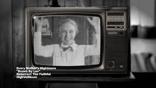 EMN (Every Mother's Nightmare) - "Drown By Luv" (Official Music Video)