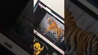 Hickory Dickory Dock The Tiger Broke the Clock OH NO! CRASH! 🐅🕰💥