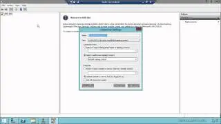 WS03 - Changing Lowercase Hostname to Uppercase Hostname