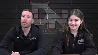 Devil News, Friday April 19th