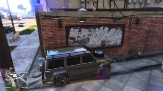 Zombie driver 3
