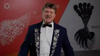 Концертный сезон 2022-2023. Андрей Булатников (