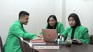 Mengembangkan Kepemimpinan Melalui Pendidikan Sekolah Pascasarjana di Institut STIAMI