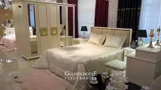 Golden House Electronics Reklam 2 Mərtəbə