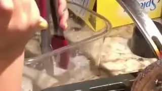 Chef preesa