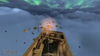 Skywell Deluxe on Sphinxwalk!