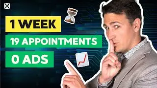 How A Non-CPA Booked 19 Appointments in 1 Week