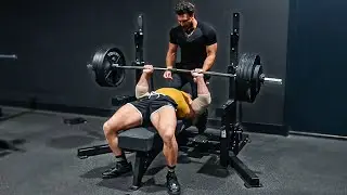 Stem Cells & Bench PRs